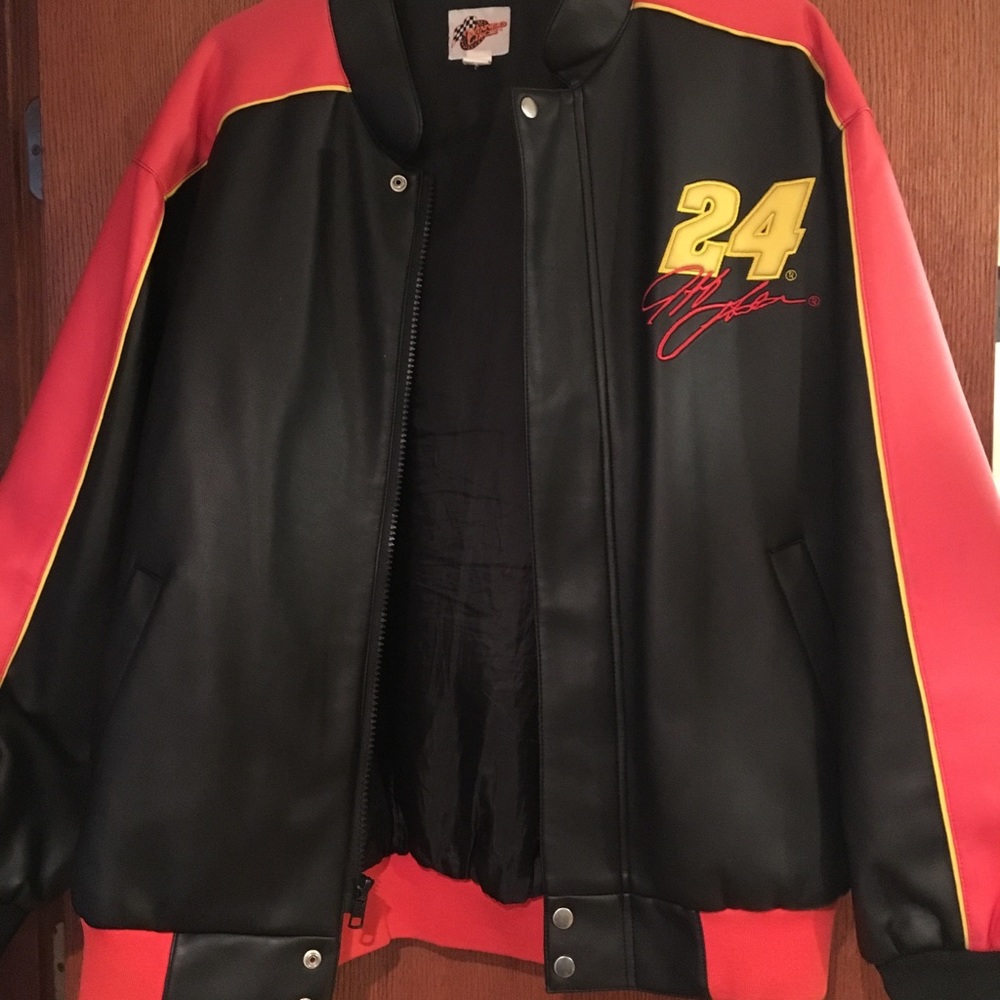 Men’s Coat Size XXL